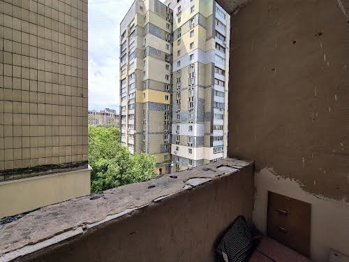 квартира за адресою Вахтанга Кікабідзе вул. (Булгакова), 18