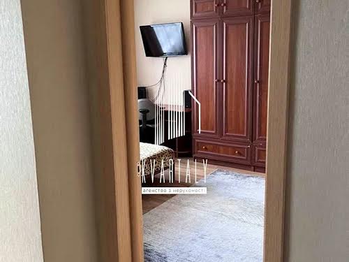 квартира за адресою Оболонський просп., 9-А