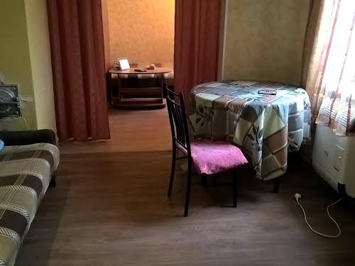 квартира по адресу Столярный пер., 6