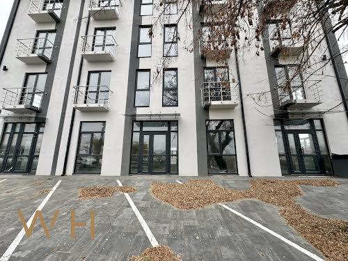 квартира за адресою Миколи Трублаїні вул., 3