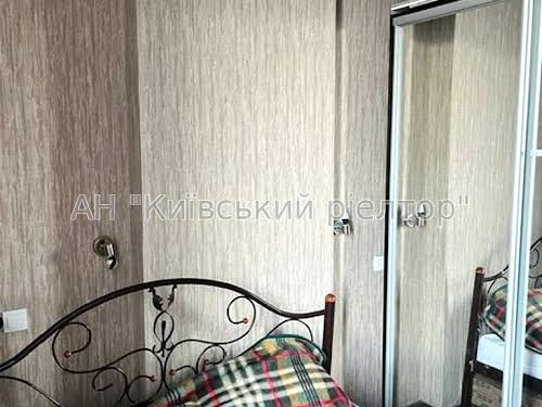 квартира по адресу Соборности просп. (Воззʼєднання), 17