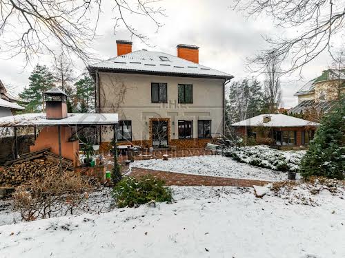 дом по адресу с. Юровка, Юрівка