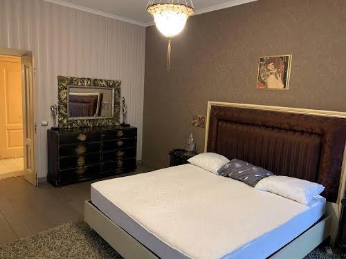 квартира по адресу Институтская ул., 24/7