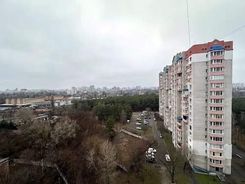 квартира за адресою Алматинська вул. (Алма-Атинська), 41