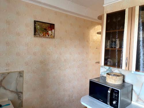 квартира по адресу Ореста Левицкого ул. (Академіка Курчатова), 25/37