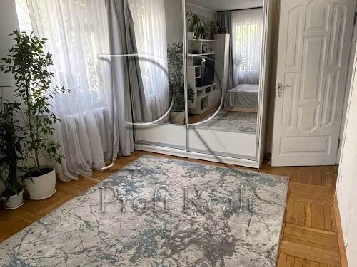 квартира по адресу Вацлава Гавела бульв. (Івана Лепсе), 21
