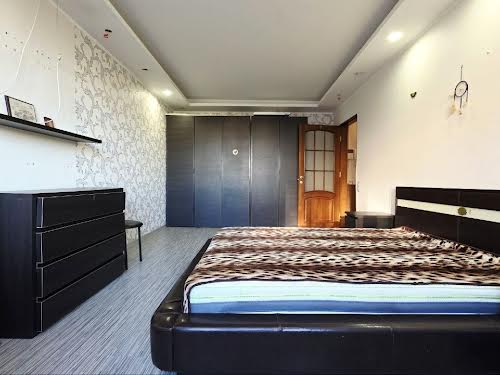 квартира за адресою Кричевського вул., 39