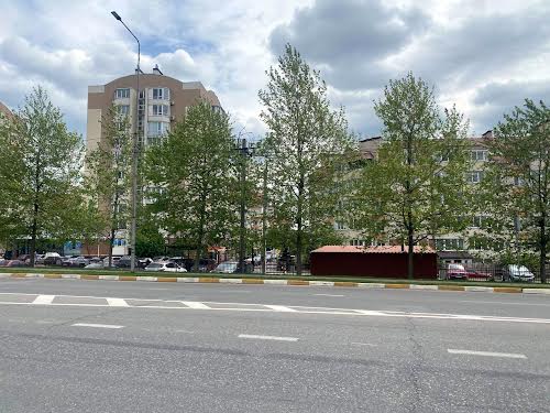 участок по адресу с. Петропавловская борщаговка, Білогородська, 4Б