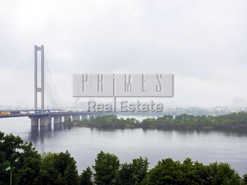 квартира за адресою Миколи Бажана просп., 1-А