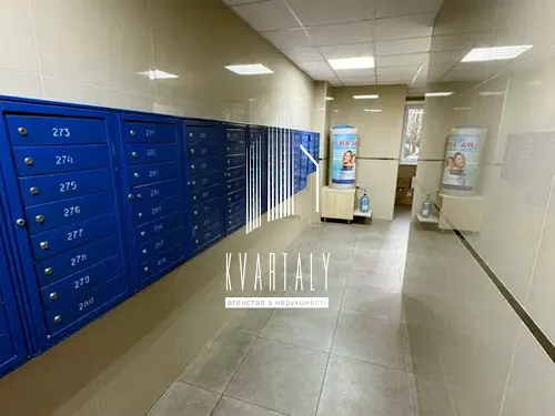 квартира по адресу Голосеевская ул., 13-Б