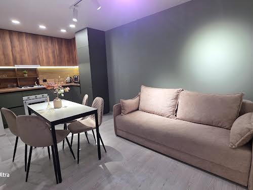 квартира за адресою Смакули вул., 8