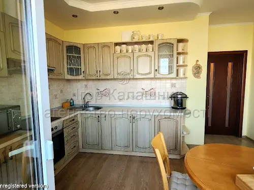 квартира за адресою Вишгородська вул., 45А/2