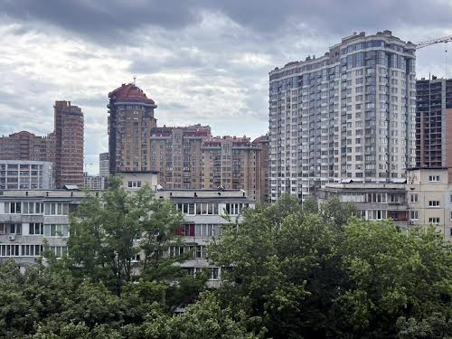 квартира по адресу Новогоспитальная ул. (Щорса пер.), 5-А
