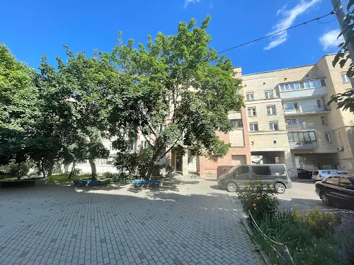 квартира по адресу Константиновская ул., 59/5