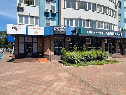 квартира по адресу Авиаконструктора Игоря Сикорского ул. (Танковая), 1