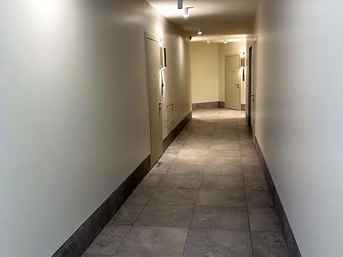квартира по адресу Киев, Драгоманова ул., 31-А