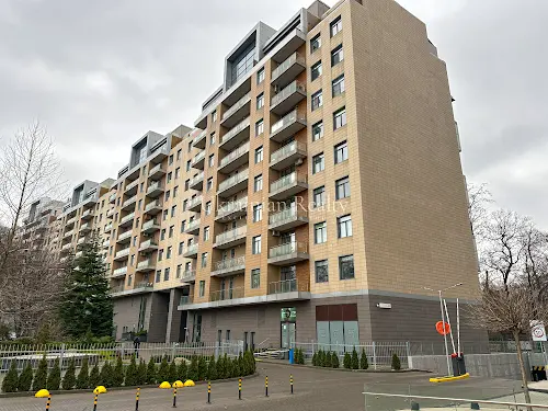 квартира по адресу Берестейский просп. (Победы), 42