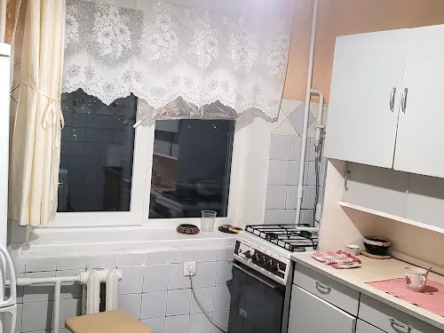 квартира за адресою Ольжича вул., 18-А