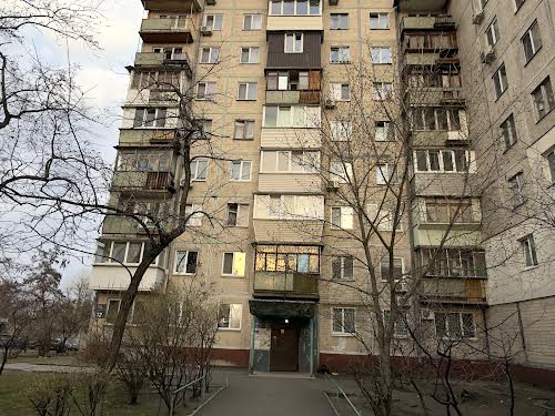 квартира по адресу Остафия Дашкевича ул. (Курнатовского), 32