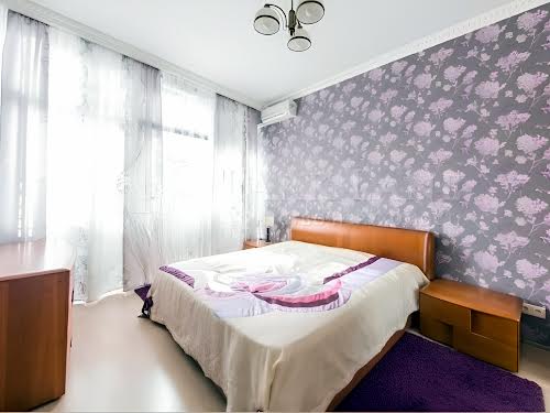 квартира по адресу Владимира Ивасюка просп. (Героїв Сталінграду), 2г