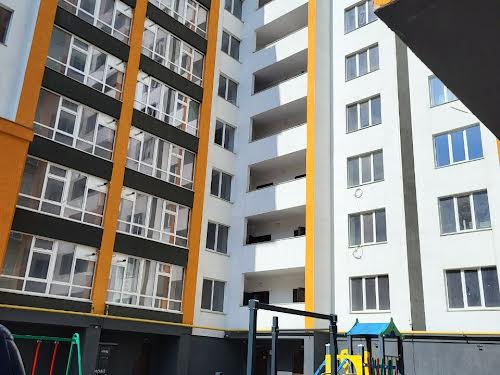 квартира за адресою Старокостянтинівське шосе, 20/2