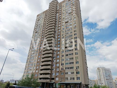квартира за адресою Соломії Крушельницької вул., 13