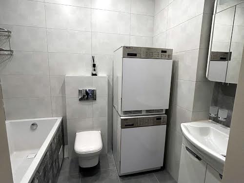 квартира за адресою Кахи Бендукідзе вул., 2