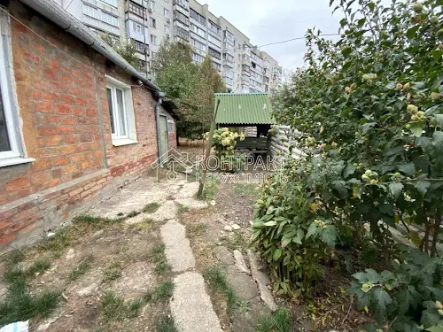 дом по адресу Новоалександровская ул., 60а