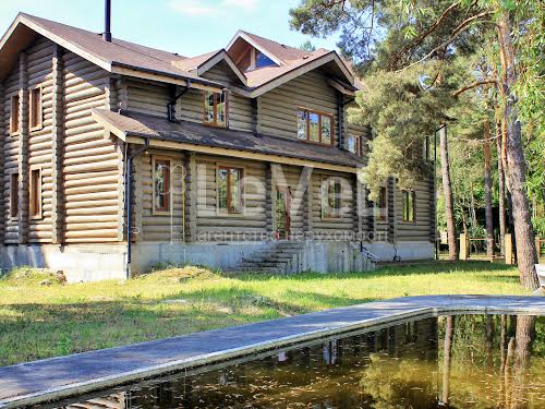 дом по адресу Михайлівська