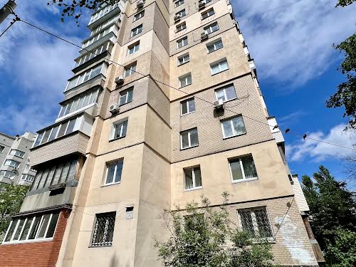 квартира по адресу Ереванская ул., 32