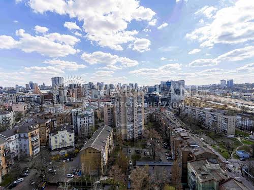 квартира по адресу Жилянская ул., 68
