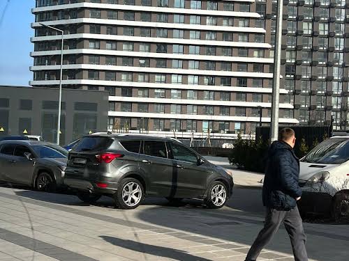 квартира по адресу Днепровская набережная ул., 15-Ж