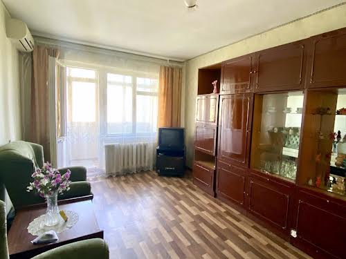 квартира за адресою Небесної Сотні просп. (Маршала Жукова), 77