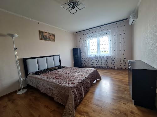 квартира за адресою Київ, Ревуцького вул., 54