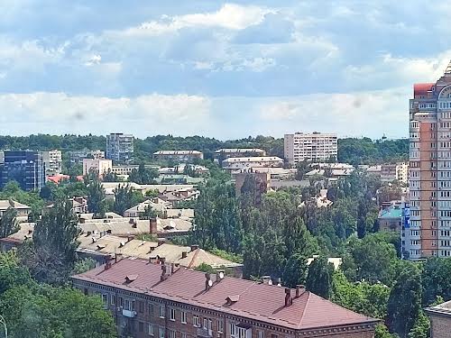 квартира по адресу Николая Михновского бульв. (Дружбы Народов), 13а