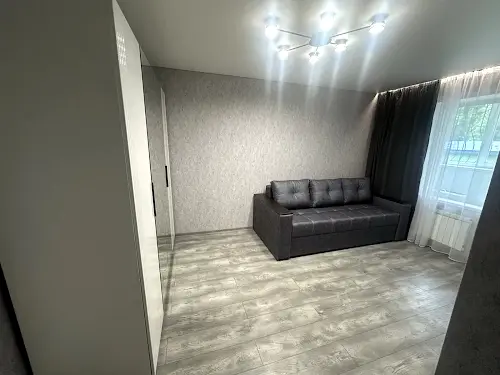 квартира за адресою Харківське шосе, 53-А