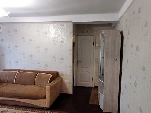 квартира по адресу Воскресенский просп. (Перова), 22