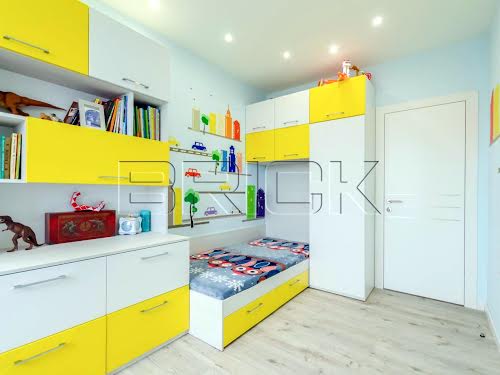 квартира за адресою Київ, Саперно-Слобідська вул., 24