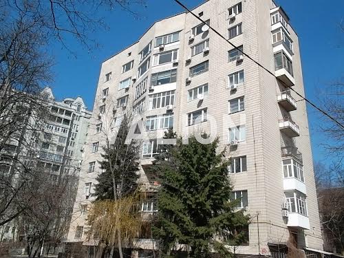 квартира за адресою Київ, Ярославів Вал вул., 15-А
