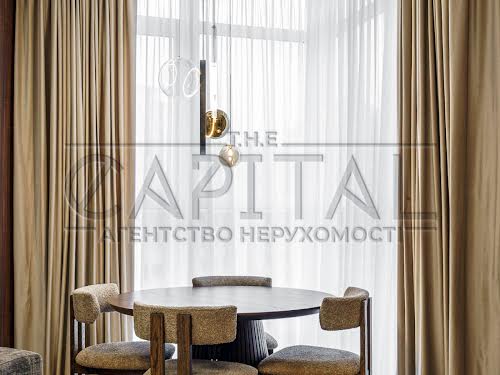 квартира за адресою Андрія Верхогляда вул. (Михайла Драгомирова), 4б