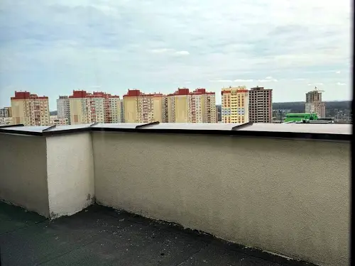 комерційна за адресою Самійла Кішки вул. (Маршала Конєва), 10/1