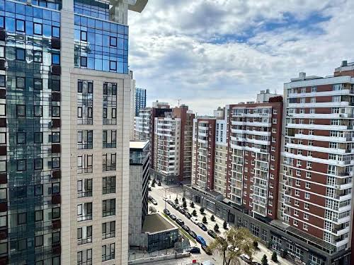 квартира за адресою Саперне Поле вул., 3