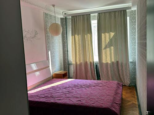 квартира за адресою Велика Васильківська вул. (Червоноармійська), 129