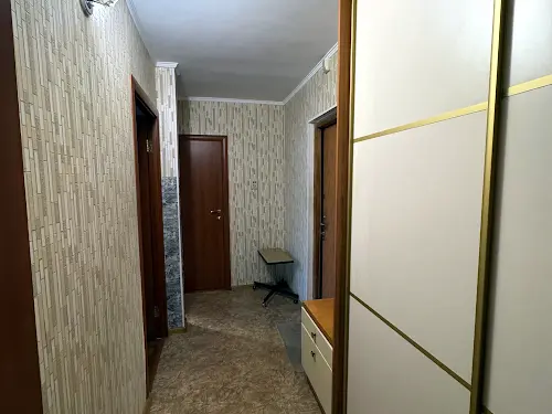 квартира за адресою Оболонський просп., 14-А