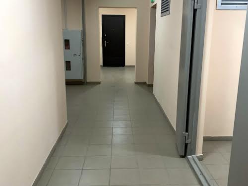 квартира по адресу Сергея Данченко ул., 1