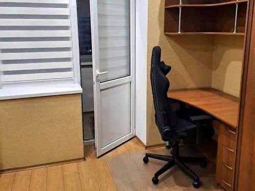 квартира за адресою Шота Руставелі вул., 26