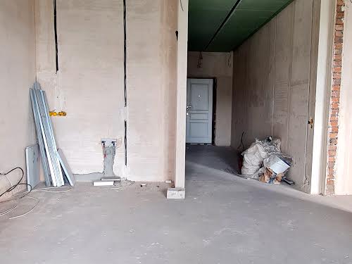 квартира по адресу Спасская ул., 35