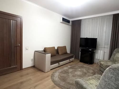 квартира по адресу Харьковское шоссе, 15а