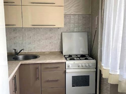 квартира за адресою Русанівська наб., 8
