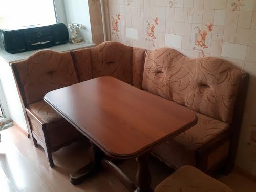 квартира за адресою Степана Рудницького вул. (Академіка Вільямса), 11